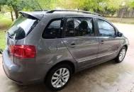 Volkswagen Suran Highline