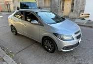 Chevrolet Prisma Ltz