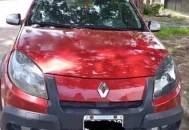 Renault Sandero Stepway