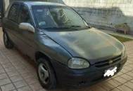 Chevrolet Corsa