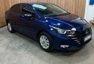 Nissan Versa Sense 1.6