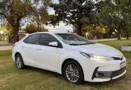 Toyota Corolla Xei 1.8
