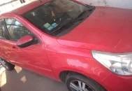 Chevrolet Agile