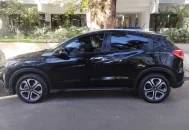Honda Hrv