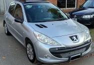 Peugeot 207 Xt Premium