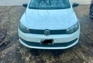 Volkswagen Gol Trend