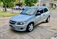 Chevrolet Celta 1.4 Ls