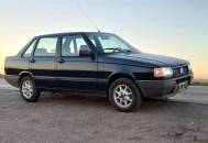 Fiat Duna
