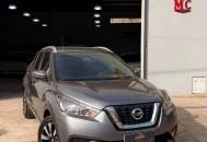 Nissan Kicks Exclusive Cvt