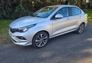 Fiat Cronos Precision 1.8 Mt