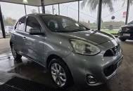 Nissan 1.6 Advance Pure Drive
