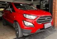Ford Eco