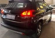 Peugeot 2008 Feline