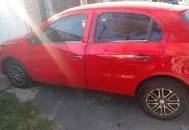 Volkswagen Gol Trend