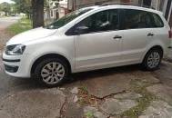 Volkswagen Suran 1.6 Nafta