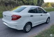 Ford Ka S+