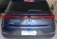 Hyundai Hb20 Comfort Plus Mt