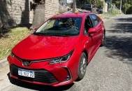 Toyota Corolla Xli 2.0 Cvt