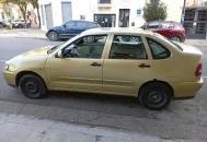 Volkswagen Polo 2006 1.9 Classic