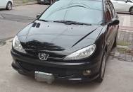 Peugeot 206 1.9 Premium