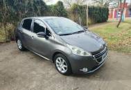 Peugeot 208 Allure 1.5 Touchscree