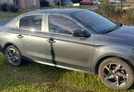 Citroen C Elysee