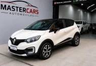 Renault Captur Intens 2.0