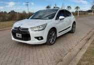 Citroen Ds4