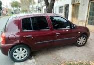 Renault Clio Expression Mt