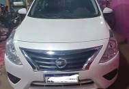 Nissan Versa 1.6 Sense