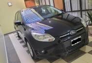Ford Focus 1.6s