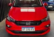 Ford Cronos Precision 1.8
