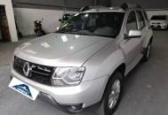 Renault Duster Privilege