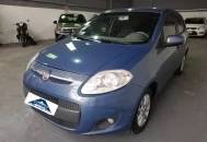Fiat Palio Attractive