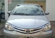 Volkswagen Etios Xls 1.5 Mt