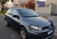 Volkswagen Gol Trend