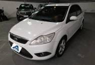 Ford Focus Trend Plus