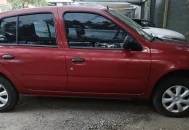 Renault Clio Mio 5 Puertas Confor