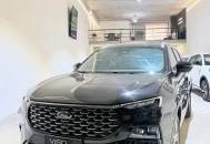 Ford Territory Titanium 1.8