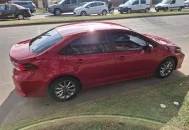 Toyota Corolla Xli