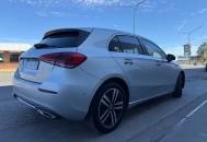 Mercedes Benz A200