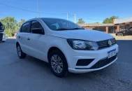 Volkswagen Gol Trend Trendline