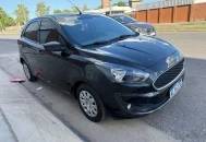 Ford Ka S