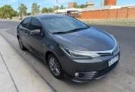 Toyota Corolla Xei