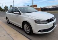 Volkswagen Trendline 2.0