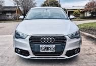 Audi A1 Sportback 1.4 Tfsi