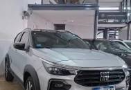 Fiat Pulse Impetus Turbo 200