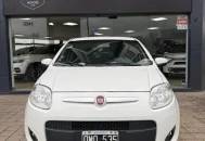 Fiat Palio Essence