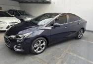 Chevrolet Cruze Premier
