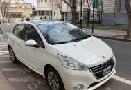 Peugeot 208 Allure 1.6
